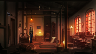 Unavowed, The
